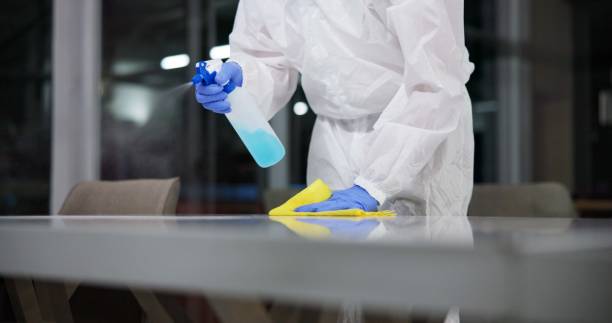 24/7 Emergency Odor Removal experts in Smithfield, NC